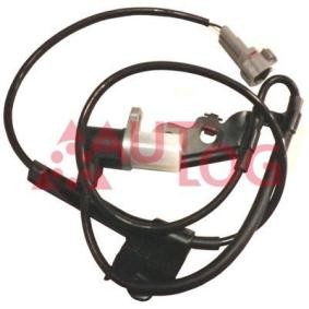 Compre Sensor, rotações da roda da AUTLOG AS4407 a um preço baixo por 35,08 €