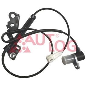 ABS-Sensor AS4408 für TOYOTA