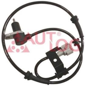 Comprar Sensor ABS de AUTLOG AS4410 a bajo precio de 34,38 €