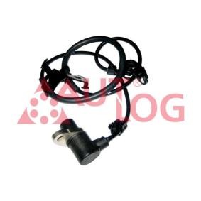 Compre Sensor, rotações da roda da AUTLOG AS4417 a um preço baixo por 36,56 €