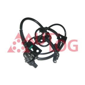 Comprar Sensor ABS de AUTLOG AS4420 a bajo precio de 46,21 €