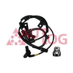 Comprar Sensor ABS de AUTLOG AS4421 a bajo precio de 46,21 €