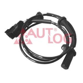 Comprar Sensor ABS de AUTLOG AS4424 a bajo precio de 33,64 €