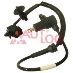 Comprar Sensor ABS de AUTLOG AS4432 a bajo precio de 24,97 €