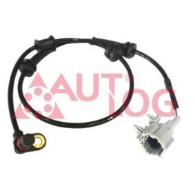 Comprar Sensor ABS de AUTLOG AS4440 a bajo precio de 31,71 €