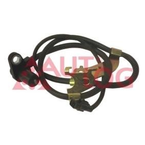 Comprar Sensor ABS de AUTLOG AS4445 a bajo precio de 36,54 €