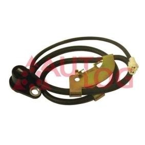 Comprar Sensor ABS de AUTLOG AS4446 a bajo precio de 36,54 €