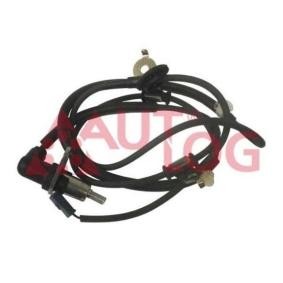 Comprar Sensor ABS de AUTLOG AS4447 a bajo precio de 28,50 €