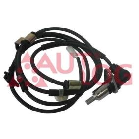 Comprar Sensor ABS de AUTLOG AS4448 a bajo precio de 37,28 €