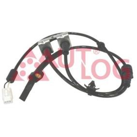 Comprar Sensor ABS de AUTLOG AS4450 a bajo precio de 42,95 €