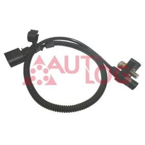Kurbelwellensensor von AUTLOG AS4453