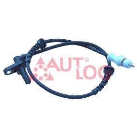 Comprar Sensor ABS de AUTLOG AS4455 a bajo precio de 37,02 €