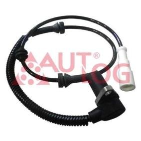CHEVROLET ABS-Sensor von AUTLOG