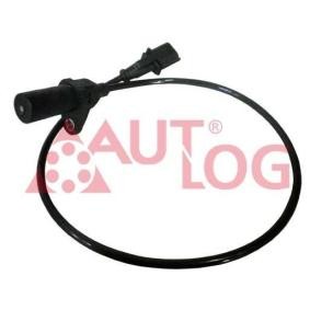 FIAT Drehzahlsensor, Motormanagement von AUTLOG