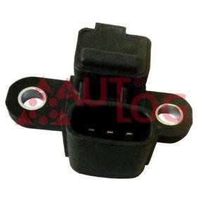 MITSUBISHI Kurbelwellensensor von AUTLOG