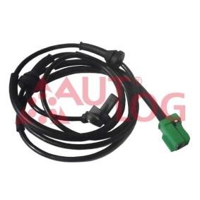 Comprar Sensor ABS de AUTLOG AS4475 a bajo precio de 31,95 €