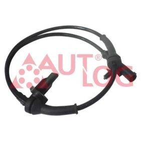 Comprar Sensor ABS de AUTLOG AS4478 a bajo precio de 31,95 €