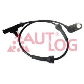Comprar Sensor ABS de AUTLOG AS4479 a bajo precio de 44,11 €