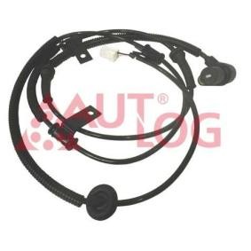 Comprar Sensor ABS de AUTLOG AS4484 a bajo precio de 49,25 €