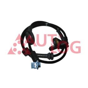 Comprar Sensor ABS de AUTLOG AS4497 a bajo precio de 47,21 €