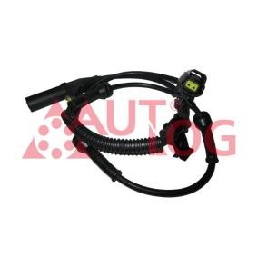 Comprar Sensor ABS de AUTLOG AS4500 a bajo precio de 25,10 €