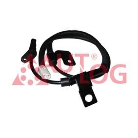 Comprar Sensor ABS de AUTLOG AS4501 a bajo precio de 31,20 €