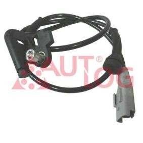 Achetez des Capteur ABS AUTLOG AS4516 à prix pour 32,99 €