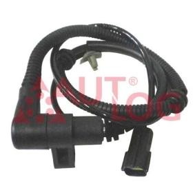 Comprar Sensor ABS de AUTLOG AS4517 a bajo precio de 26,99 €