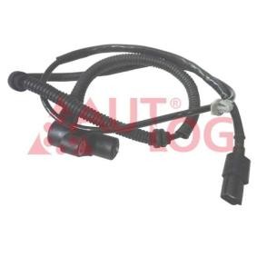 Comprar Sensor ABS de AUTLOG AS4518 a bajo precio de 43,34 €