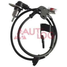 Comprar Sensor ABS de AUTLOG AS5007 a bajo precio de 34,81 €