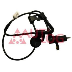 Comprar Sensor ABS de AUTLOG AS5019 a bajo precio de 31,95 €