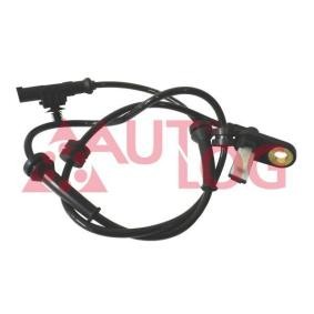 Comprar Sensor ABS de AUTLOG AS5033 a bajo precio de 50,68 €