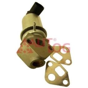 Comprar Válvula EGR de AUTLOG AV6009 a bajo precio de 55,07 €