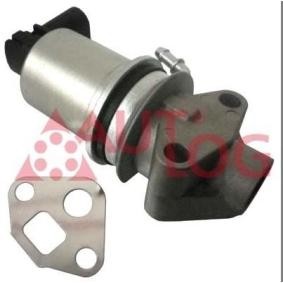 Comprar Válvula EGR de AUTLOG AV6016 a bajo precio de 67,99 €