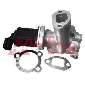 Achetez des Vanne EGR AUTLOG AV6022 à prix pour 77,92 €