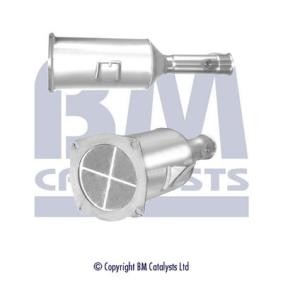 FIAT Partikelfilter (DPF) von BM CATALYSTS
