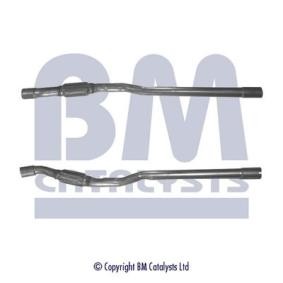 Auspuffrohre von BM CATALYSTS für Astra Mk V (H) (A04) Schrägheck günstig online kaufen
