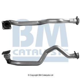 Abgasrohr von BM CATALYSTS