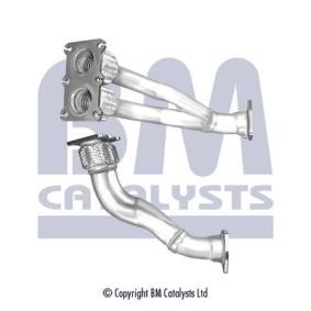 Abgasrohr von BM CATALYSTS