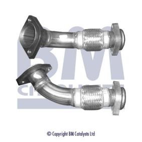 Auspuffrohre von BM CATALYSTS für Range Rover III (L322) günstig online kaufen