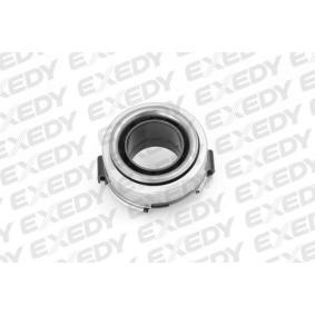 Achetez des Butée d'embrayage EXEDY BRG708 à prix pour 28,44 €