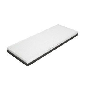 Kjøp Kupefilter av BOSS FILTERS BS02-008 til den lave prisen 52,10 NOK