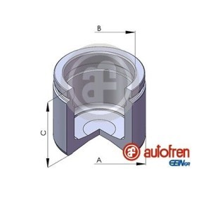 Kolben, Bremssattel von AUTOFREN SEINSA für LT 28-35 II Bus (2DB, 2DE, 2DK) günstig online kaufen
