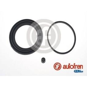 Acquista Kit di revisione della pinza freno da AUTOFREN SEINSA D41024 a buon mercato per soli 6,16 €