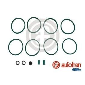 Acquista Kit di revisione della pinza freno da AUTOFREN SEINSA D4132 a buon mercato per soli 12,35 €