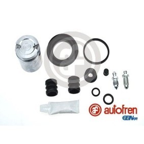 Acquista Kit di revisione della pinza freno da AUTOFREN SEINSA D41379C a buon mercato per soli 30,19 €