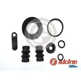 Comprar Juego de reparación, pinza de freno de AUTOFREN SEINSA D42267 a bajo precio de 9,16 €
