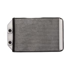 Osta Lämmityslaitteen kenno THERMOTEC:llä D6A004TT edullisesti hintaan 58,32 €