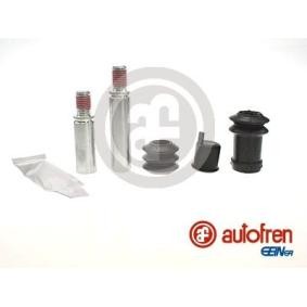 Acquista Kit manicotti di guida, Pinza freno da AUTOFREN SEINSA D7091C a buon mercato per soli 15,28 €