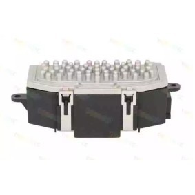 Køb Styreenhed, varme / ventilation af THERMOTEC DEA001TT til den lave pris 421,17 DKK